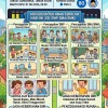 HIMBAUAN AKTIVITAS PAGI INI