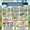 HIMBAUAN AKTIVITAS PAGI INI