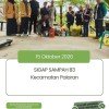 DLH Samarinda Selenggarakan Aksi SIGAP Sampah B3 di Kecamatan Palaran