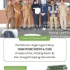 PEMBINAAN LINGKUNGAN HIDUP OMAH PICNIC RESTO & CAFE